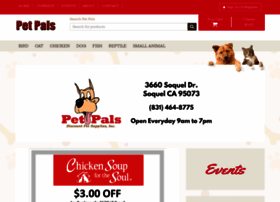 Petpals.net thumbnail