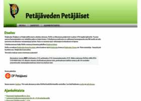 Petpet.fi thumbnail Petpet.fi thumbnail