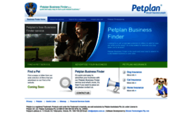 Petplanbusinessfinder.com.au thumbnail