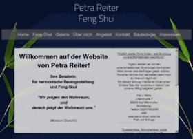 Petranetzer-reiter.de thumbnail