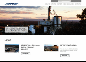 Petreven.com thumbnail