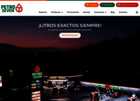 Petro-7.com.mx thumbnail Petro-7.com.mx thumbnail