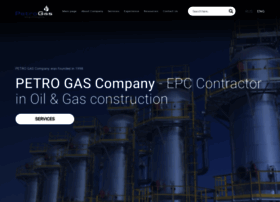 Petro-gas.co thumbnail