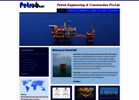 Petro6ec.com thumbnail