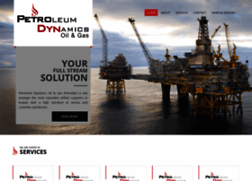 Petrodynkw.com thumbnail