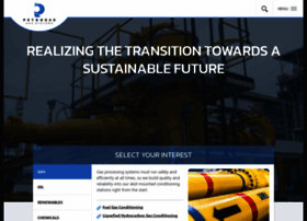 Petrogas.nl thumbnail