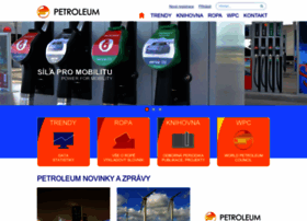 Petroleum.cz thumbnail