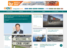Petroleumnews.net thumbnail