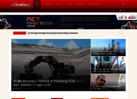Petrominer.com thumbnail