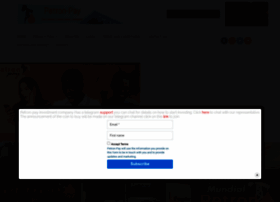 Petron-pay.com thumbnail