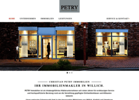 Petry-immo.de thumbnail
