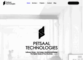 Petsaaltech.com thumbnail