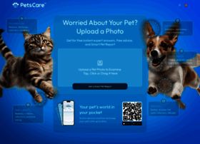 Petscare.com thumbnail