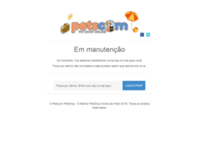 Petscom.com.br thumbnail