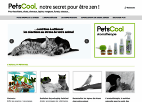 Petscool.fr thumbnail