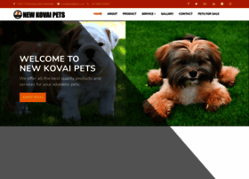 Petshopcoimbatore.com thumbnail