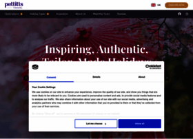 Pettitts.co.uk thumbnail