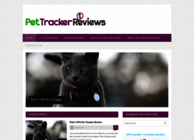 Pettrackerreviews.co.uk thumbnail Pettrackerreviews.co.uk thumbnail