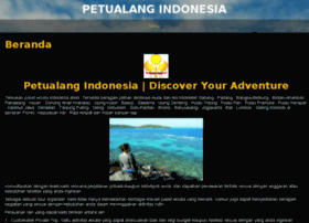 Petualang-indonesia.com thumbnail