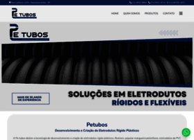 Petubos.com.br thumbnail