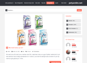 Petyardim.net thumbnail