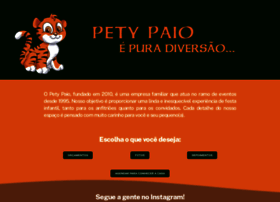 Petypaio.com.br thumbnail