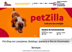 Petzilla.com.br thumbnail