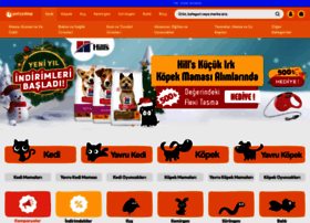 Petzzshop.com thumbnail