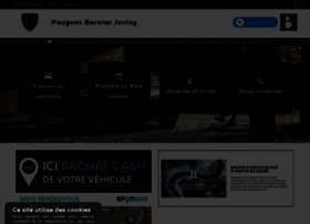 Peugeot-juvisy.fr thumbnail