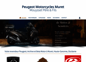 Peugeot-motocycles-muret.fr thumbnail