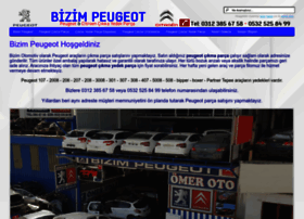 Peugeotcikmaparca.net thumbnail