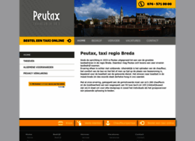 Peutax.nl thumbnail
