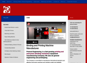 Pewbindery.in thumbnail Pewbindery.in thumbnail