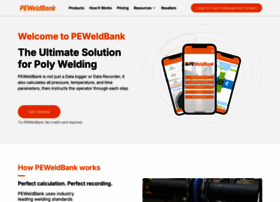 Peweldbank.net thumbnail