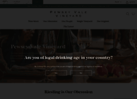 Pewseyvale.com thumbnail