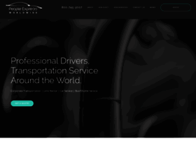 Pewtransportation.com thumbnail