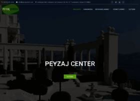 Peyzajcenter.com thumbnail