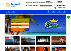 Pezzati.com thumbnail