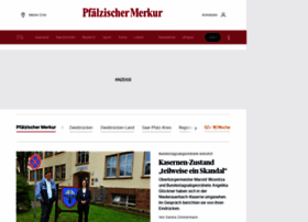 Pfaelzischer-merkur.de thumbnail