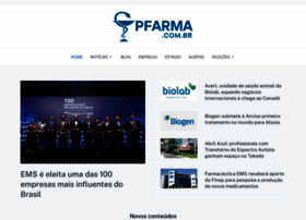 Pfarma.com.br thumbnail