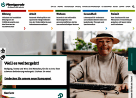 Pfennigparade.de thumbnail