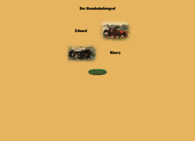 Pferderennfoto.at thumbnail
