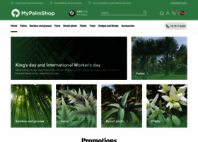 Pflanzen-versand.com thumbnail