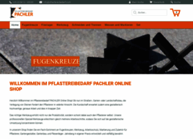 Pflastereibedarf.com thumbnail