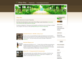 Pflege-blog.das-pflegeportal.de thumbnail