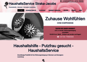 Pflege-haushaltsservice.de thumbnail