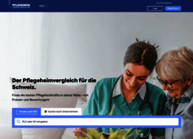 Pflegeheimvergleich.ch thumbnail