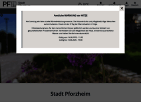 Pforzheim.de thumbnail