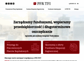 Pfrtfi.pl thumbnail