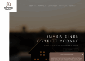 Pfs-online.de thumbnail